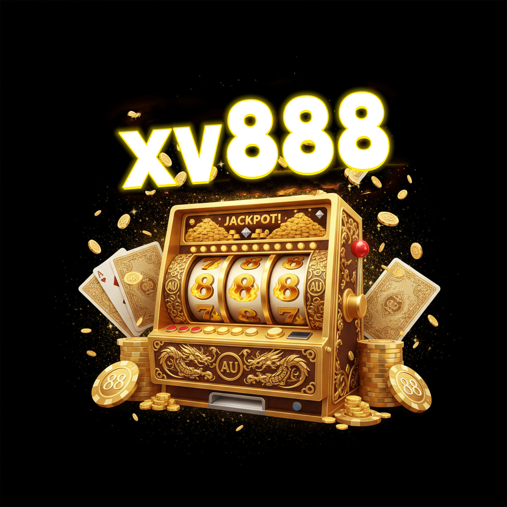 Logo của xv888